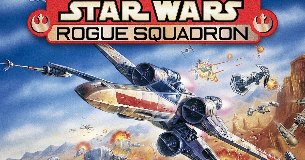 Rogue Squadron, le projet Star Wars qu'on pensait enterré refait surface !
